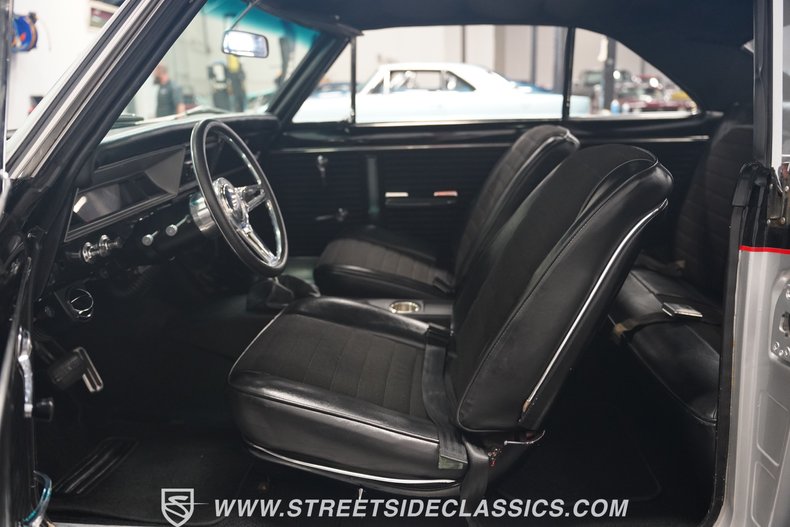 Chevrolet-Nova-1966-Black-Black-48