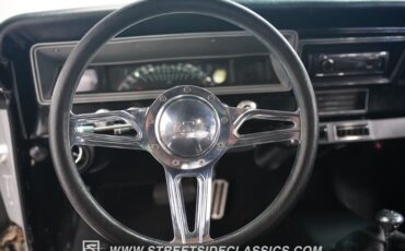Chevrolet-Nova-1966-Black-Black-49