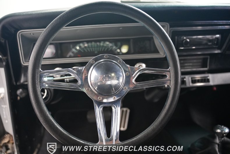 Chevrolet-Nova-1966-Black-Black-49