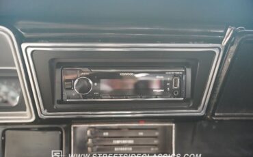 Chevrolet-Nova-1966-Black-Black-5