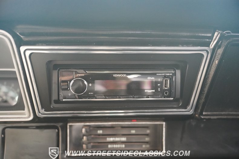 Chevrolet-Nova-1966-Black-Black-5