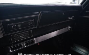 Chevrolet-Nova-1966-Black-Black-6