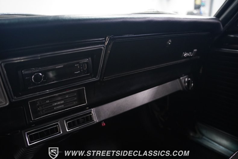 Chevrolet-Nova-1966-Black-Black-6