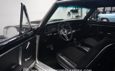 Chevrolet-Nova-1966-Black-Black-7