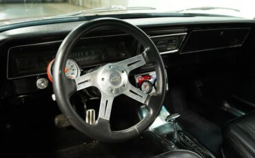Chevrolet-Nova-1966-Brown-Metallic-Black-13