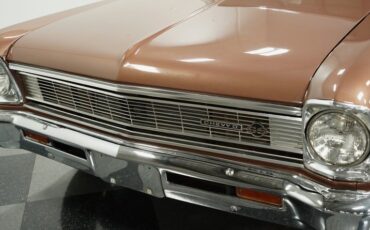 Chevrolet-Nova-1966-Brown-Metallic-Black-24