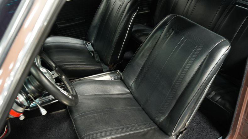 Chevrolet-Nova-1966-Brown-Metallic-Black-31