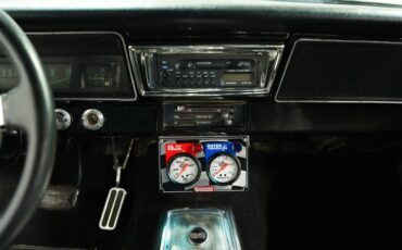 Chevrolet-Nova-1966-Brown-Metallic-Black-33