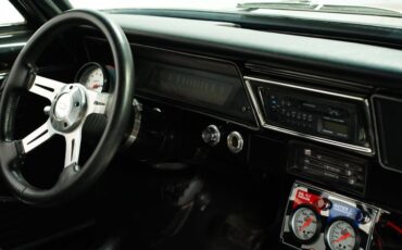 Chevrolet-Nova-1966-Brown-Metallic-Black-38