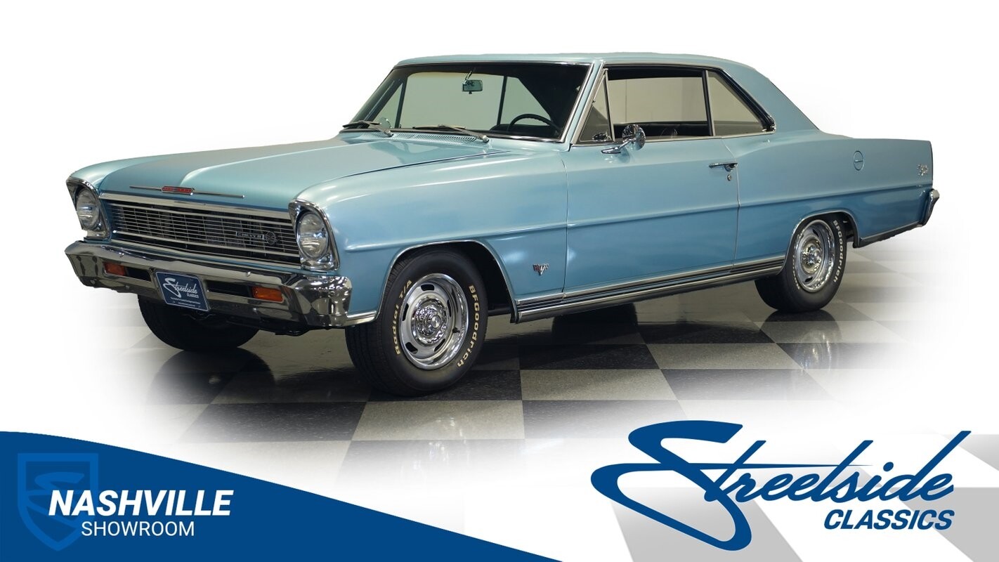 Chevrolet-Nova-1966-Coupe