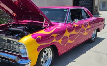 Chevrolet-Nova-1966-Custom