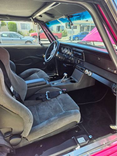 Chevrolet-Nova-1966-Custom-7