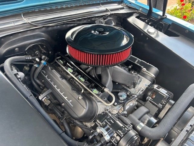 Chevrolet-Nova-1966-Marina-Blue-black-1