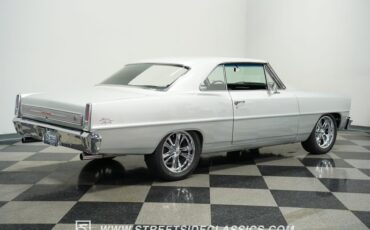 Chevrolet-Nova-1966-Silver-Black-15