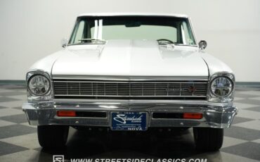 Chevrolet-Nova-1966-Silver-Black-18