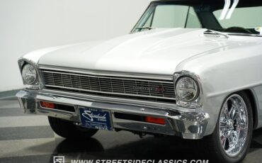 Chevrolet-Nova-1966-Silver-Black-19