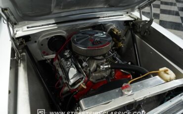 Chevrolet-Nova-1966-Silver-Black-2