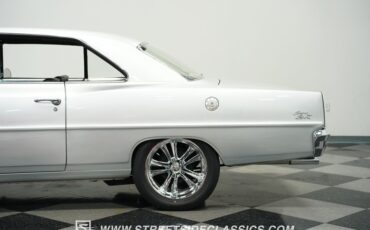 Chevrolet-Nova-1966-Silver-Black-24