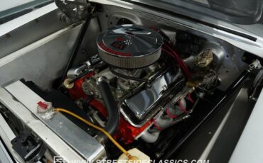 Chevrolet-Nova-1966-Silver-Black-32
