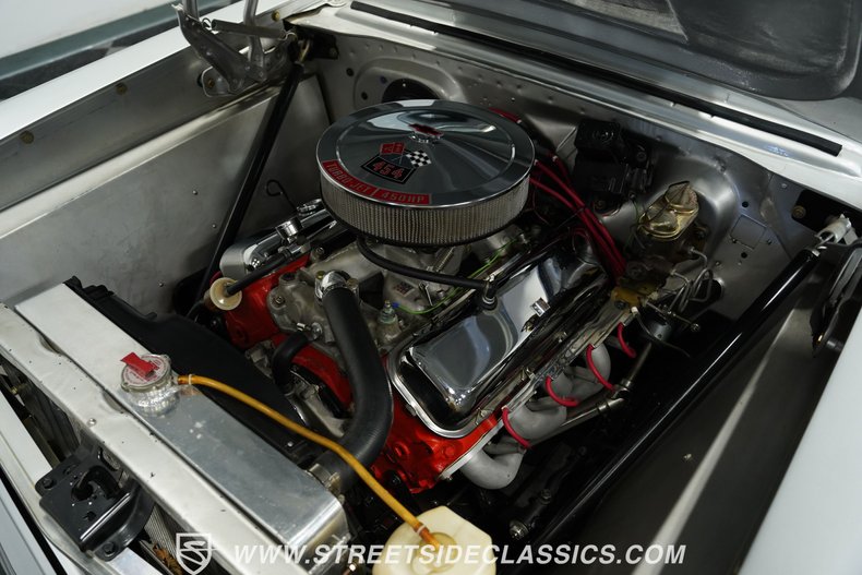 Chevrolet-Nova-1966-Silver-Black-32