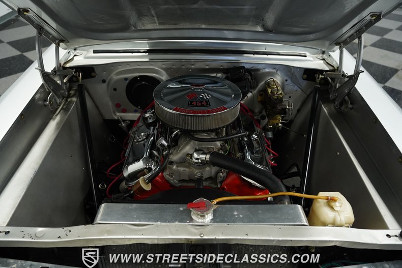 Chevrolet-Nova-1966-Silver-Black-33