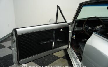 Chevrolet-Nova-1966-Silver-Black-34