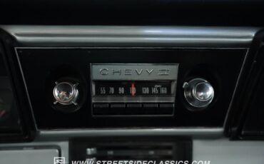 Chevrolet-Nova-1966-Silver-Black-39