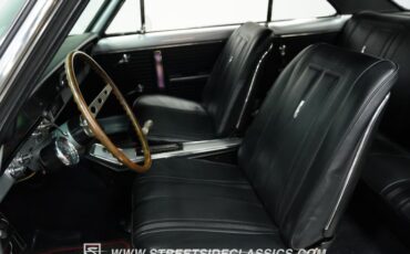Chevrolet-Nova-1966-Silver-Black-42