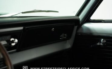 Chevrolet-Nova-1966-Silver-Black-43