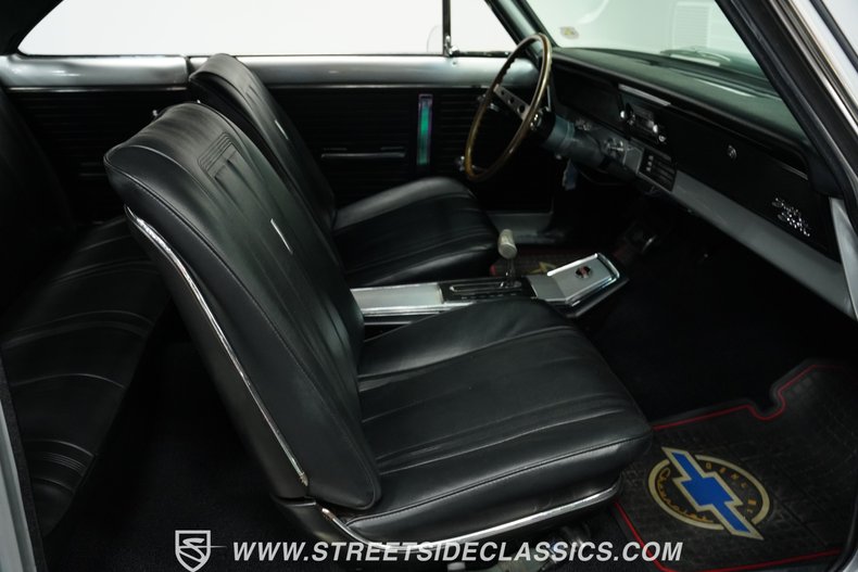 Chevrolet-Nova-1966-Silver-Black-47
