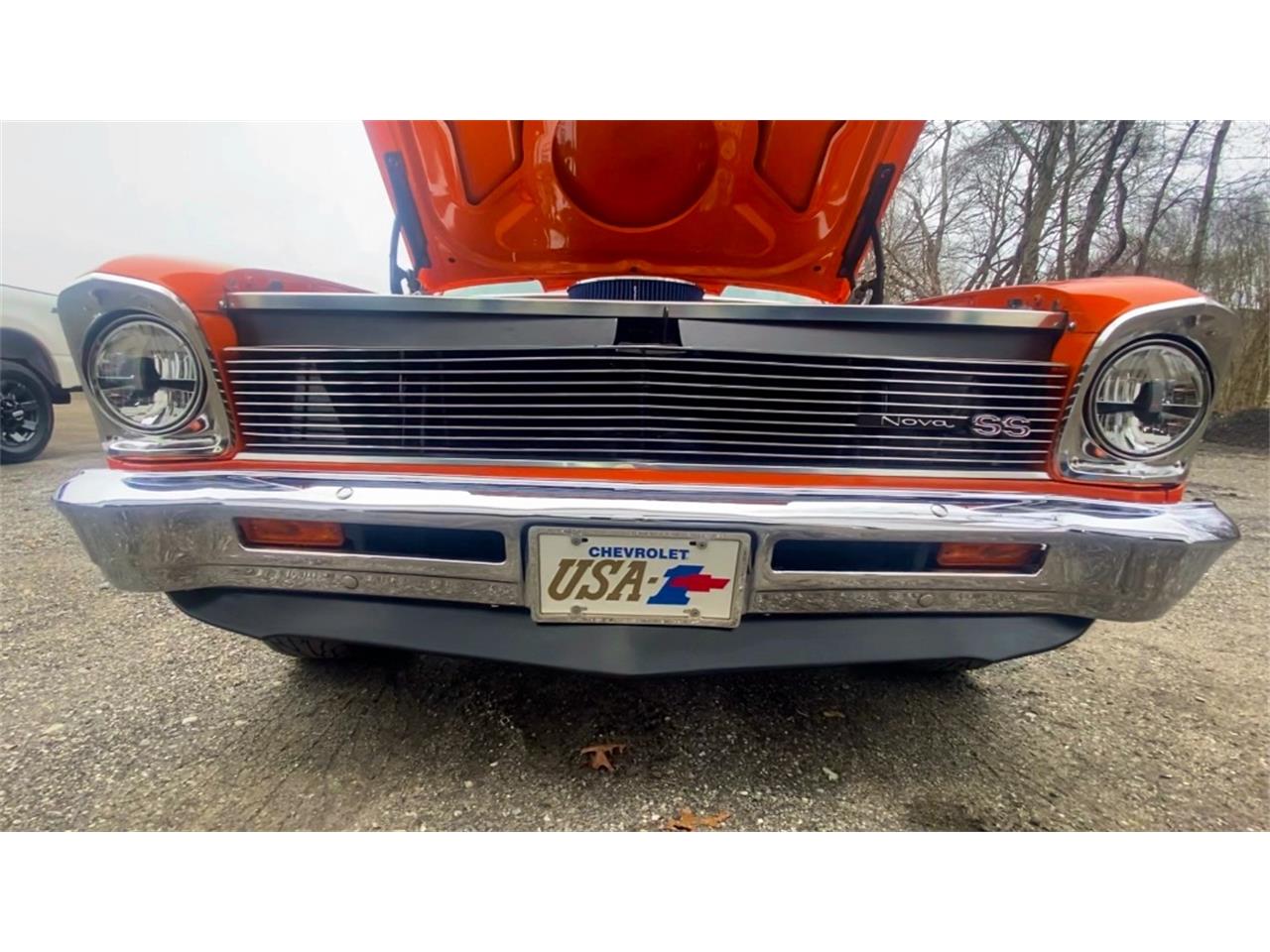 Chevrolet-Nova-1966-Tangelo-Pearl-Orange-Black-10