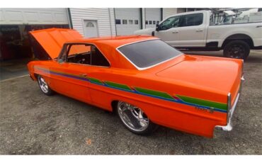 Chevrolet-Nova-1966-Tangelo-Pearl-Orange-Black-4
