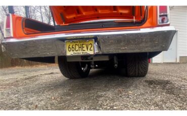 Chevrolet-Nova-1966-Tangelo-Pearl-Orange-Black-8