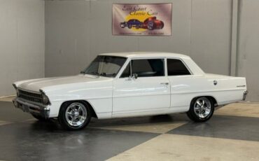 Chevrolet-Nova-1966-White-Blue-14