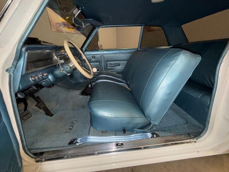 Chevrolet-Nova-1966-White-Blue-33