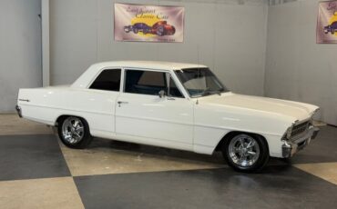 Chevrolet-Nova-1966-White-Blue-45