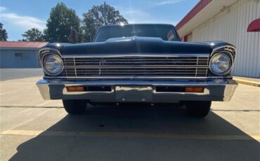 Chevrolet-Nova-1967-Black-Buckskin-13
