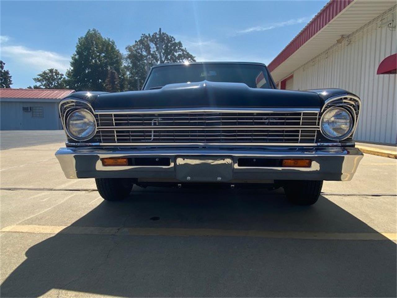 Chevrolet-Nova-1967-Black-Buckskin-13
