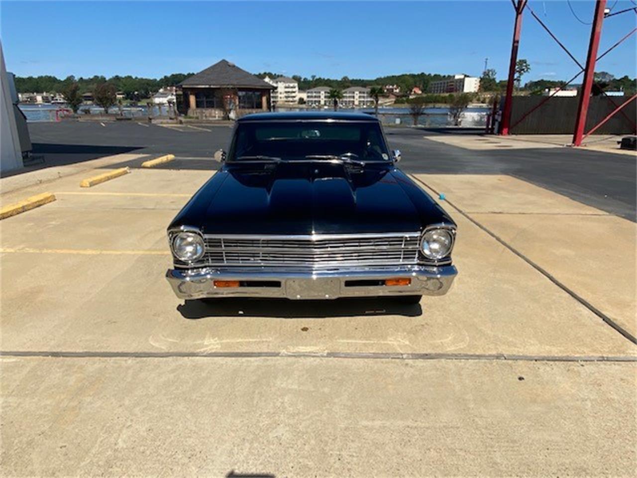 Chevrolet-Nova-1967-Black-Buckskin-14