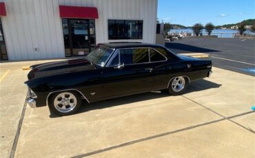 Chevrolet-Nova-1967-Black-Buckskin-16