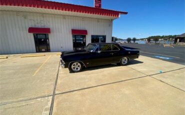Chevrolet-Nova-1967-Black-Buckskin-17