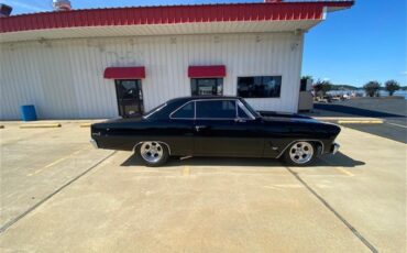 Chevrolet-Nova-1967-Black-Buckskin-2