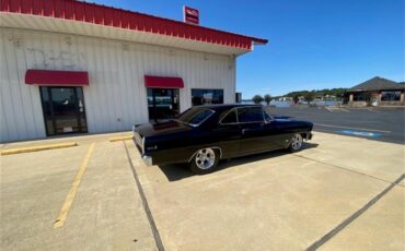 Chevrolet-Nova-1967-Black-Buckskin-22
