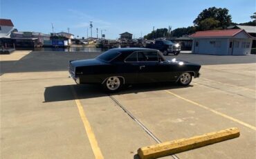 Chevrolet-Nova-1967-Black-Buckskin-25