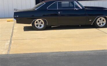 Chevrolet-Nova-1967-Black-Buckskin-28