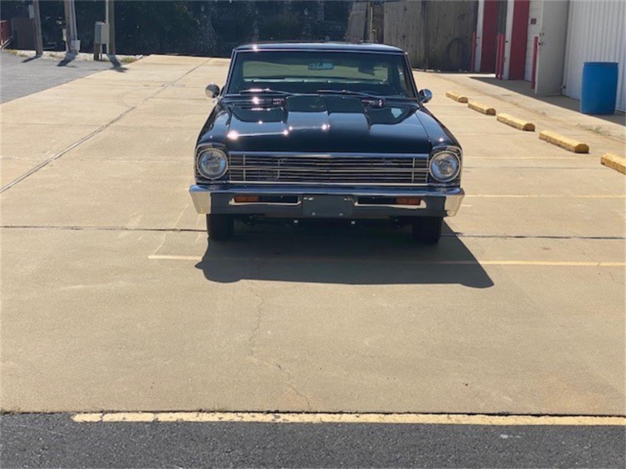 Chevrolet-Nova-1967-Black-Buckskin-31