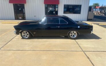Chevrolet-Nova-1967-Black-Buckskin-33