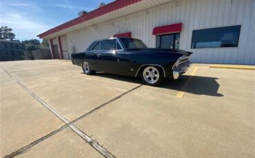 Chevrolet-Nova-1967-Black-Buckskin-35
