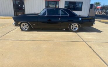 Chevrolet-Nova-1967-Black-Buckskin-37
