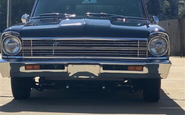 Chevrolet-Nova-1967-Black-Buckskin-4